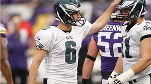 Henery: Short Kicks Part Of Strategy