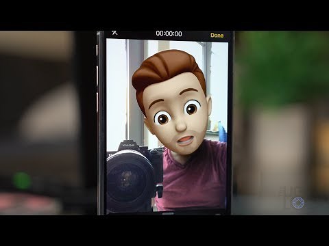 How to Use Memoji