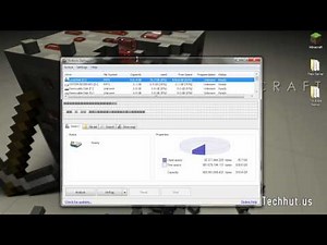 How to Defrag your Computer with Defraggler