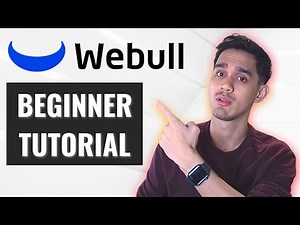 Webull Review and Tutorial (For Beginners) | Start Investing In 20 Mins