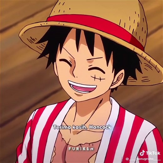 One Piece: Luffy x Hancock Cosplay Highlights
