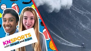 WATCH — 2020’s top sports bloopers and women in sport