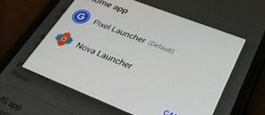How to change and clear default app settings in Android