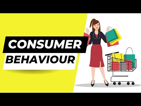 Consumer Behaviour | Factors Influencing Consumer Behaviour