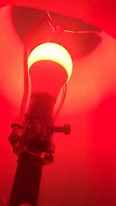 Watch LED RGB Color Changing Light Bulbs with Remote on Amazon Live