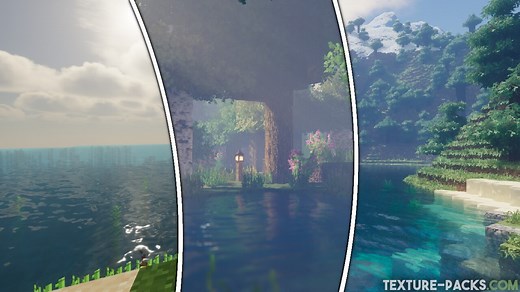 Kappa Shaders 26.1 / 1.21.11 / 1.21.10 | Download