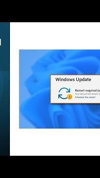 How to Update Windows on Your Laptop | Step-by-Step Guide