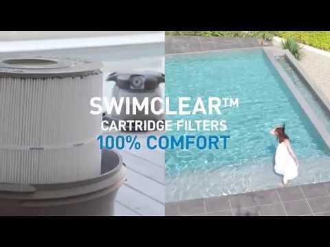 SwimClear Cartridge Filter | HAYWARD
