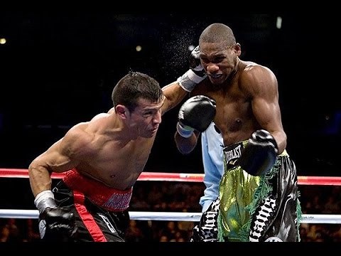 Top 20 Most Brutal Knockouts Of All Time