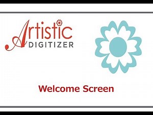 Welcome Screen