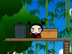 PUCCA Funny Love Stories - Episode 24