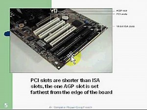 A+ Computer Repair Course Chapter 1 Part 3