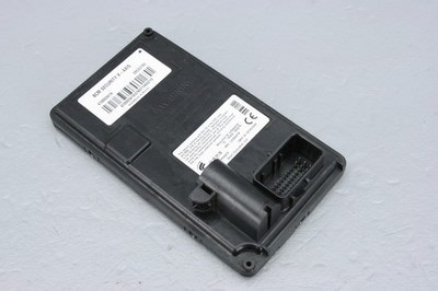 2017 Harley Touring BCM Body Control Module Security TWIN COOLED #4127 | eBay