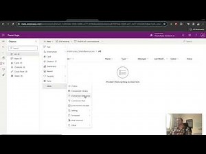 PowerApps Implementation Lesson 12: JavaScript basics sub-lesson 1