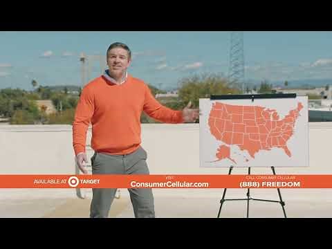 HQ Tour | Consumer Cellular