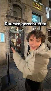 What's the most expensive thing you can eat at a Hard Rock Cafe? 🤔￼