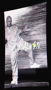 J Balvin on Reels