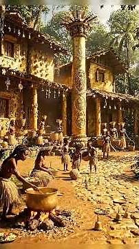 El Dorado: The City of Gold Hidden in Amazon 😳 #shorts