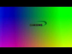 Blue 2K Samsung Galaxy S4 Boot Animation Effects