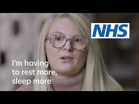 Long COVID Recovery | NHS