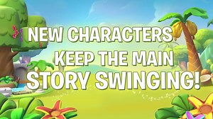 42K views · 1K reactions | Are you helping Mowgli, Bagheera, Baloo and King Louie defeat Shere Khan? Show us in the comments below. | Disney Magic Kingdoms | Facebook