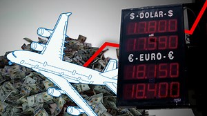 U.S. Inflation Remained High in August