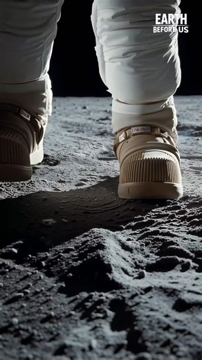 Earth Before Us on Instagram: "The Moon landing, achieved by the Apollo 11 mission on July 20, 1969, represents one of the most significant events in the history of humanity and space exploration. After a three-day journey from Earth's orbit, the lunar module Eagle, piloted by Neil A. Armstrong and Edwin E. "Buzz" Aldrin, separated/from the command module Columbia, where Michael Collins remained"