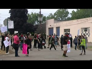 Local 4 News at Noon -- July 23, 2020