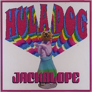 Hula Dog - Jackalope | Album | AllMusic