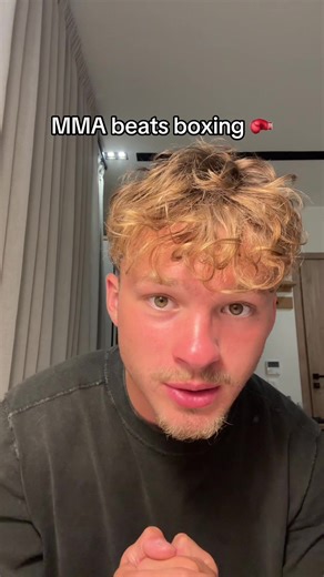 MMA vs Boxing: The Ultimate Martial Arts Showdown