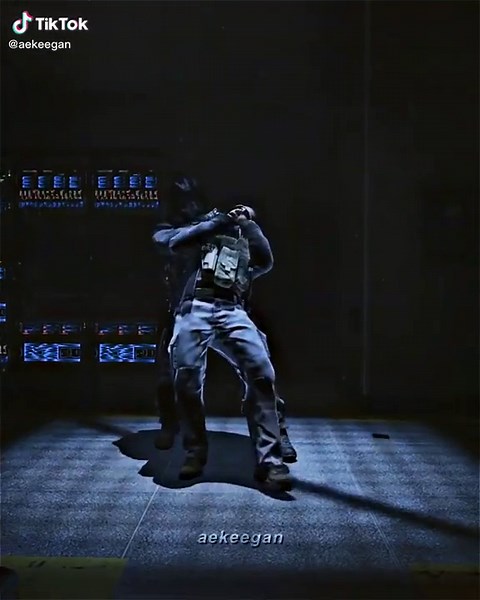 Keegan Russ - Call of Duty Ghosts Editing Highlights