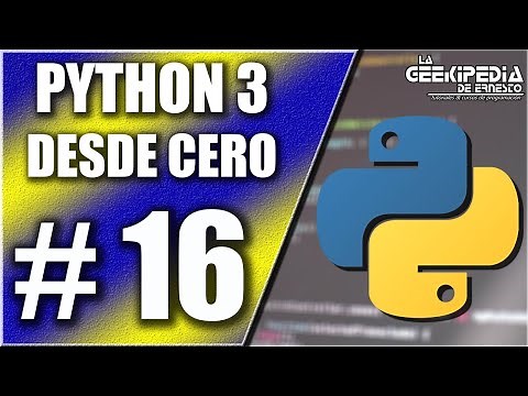 Python 3 From Scratch Course #16 | Practical Exercise #1