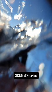 Sunday Flex 💪 Side Cut Paipo @woody.bandit | Adam Williams