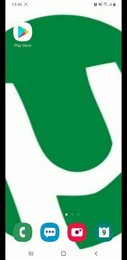 Como baixar o Utorrent no celular