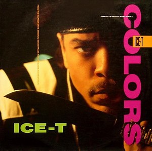 Ice-T – Colors