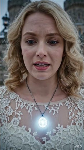 They Sent Her to the Beast’s Castle — But the Beast Bowed the Moment She Arrived