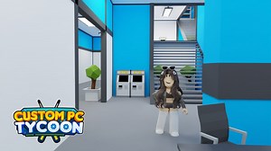 Custom PC Tycoon Codes (July 2025)