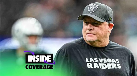 Chip Kelly’s firing won’t fix the worst offensive line in football