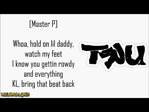 TRU - Hoody Hooo (Lyrics)