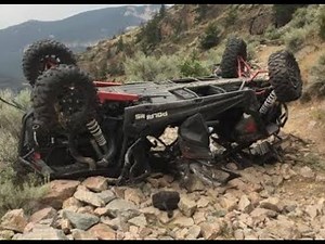 Epic Utv & Atv Crashes & Fails 2021