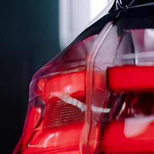 Legt großen Wert auf kleine Details. Der neue Ford Edge. | Ford Deutschland