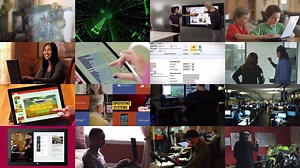 EdX presents our learners’ number 3 most loved course trailer: Introduction to Python for Data Science! Explore the basics of Python and start analyzing real data. http://bit.ly/2tNPYp5 | edX