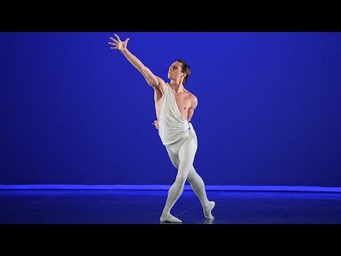 Apollo (extract) | English National Ballet