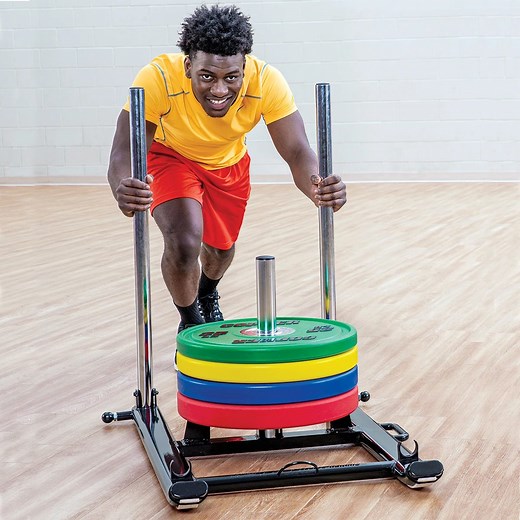 Speed & Agility Equipment - Gopher Sport