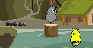 Download & Play Duck Life 4 on PC & Mac (Emulator)