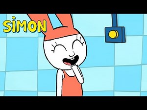 Het zwembad 🏊💦🩱| Vlaamse Simon | Volledige afleveringen | 30 minuten | S1 | Cartoon voor kinderen