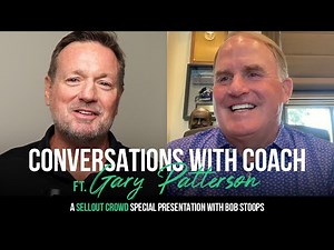 Conversations with Coach: Bob Stoops and Gary Patterson