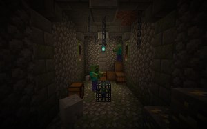 10 best mods for dungeons and bosses in Minecraft