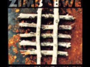 Loco De Atar - Zimbabwe