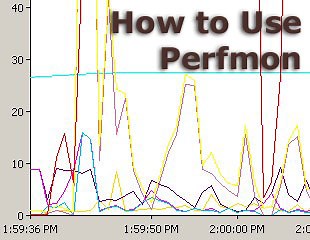 SQL Server Perfmon Counters Tutorial
